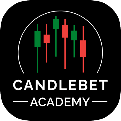 CandleBet Logo