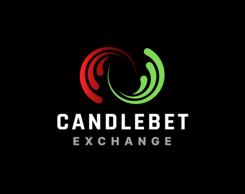 CandleBet Logo