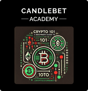 Crypto 101: A Beginner's Guide to Cryptocurrency