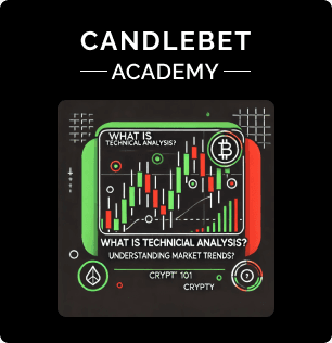 Technical Analysis - Understanding Market Trends