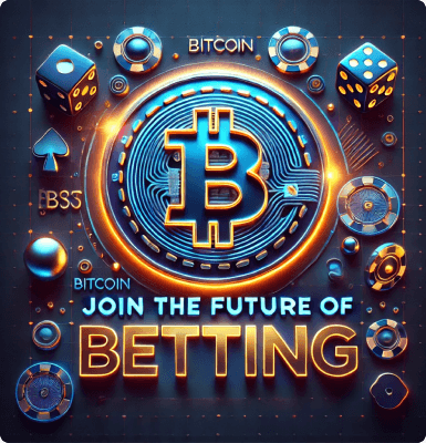 Join the Future of Betting